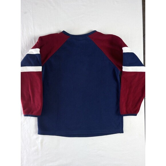 Disney Junior Unisex‎ Mickey Mouse Pullover Embroidered Metal Letters LR1 - Picture 7 of 7